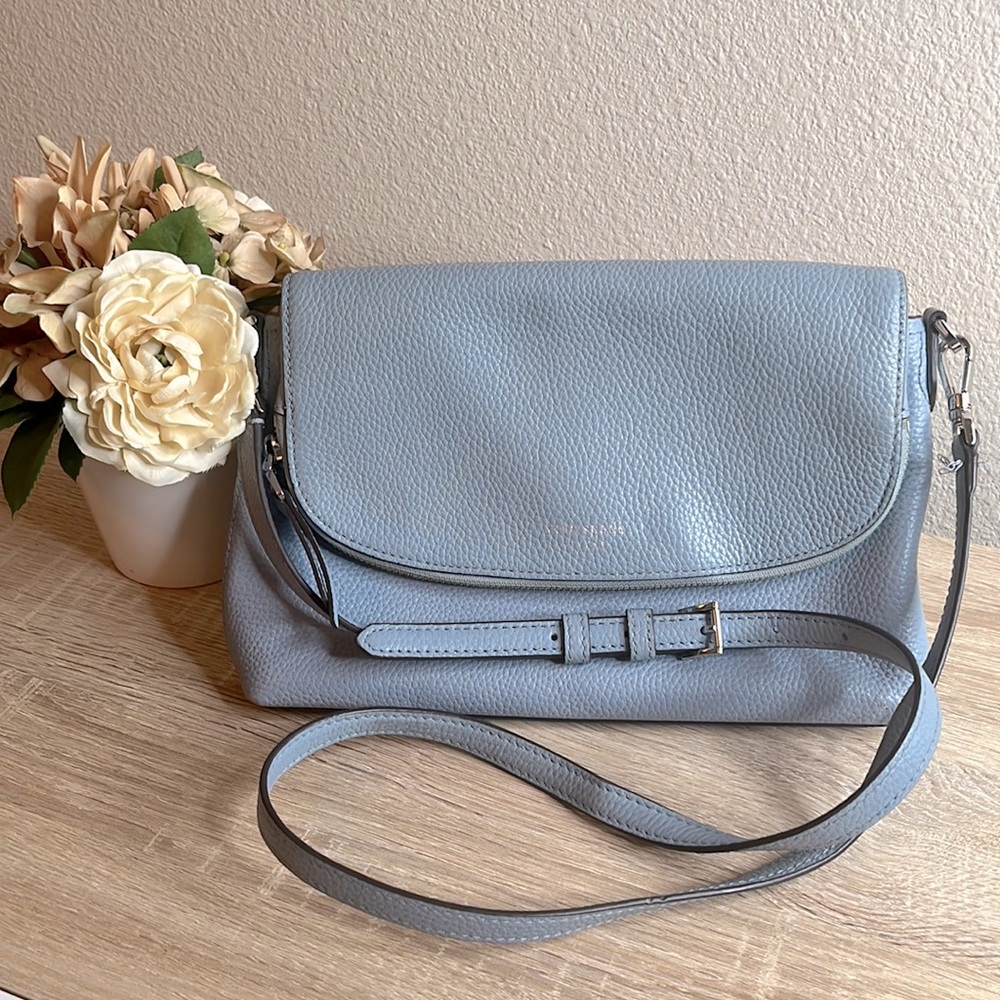 Kate Spade sky/blue crossbody bag ♠️